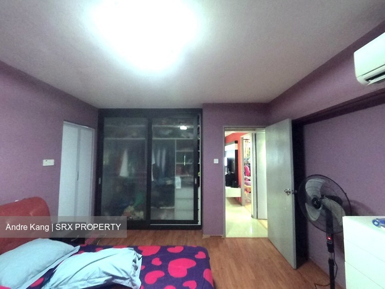 Blk 689A Choa Chu Kang Drive (Choa Chu Kang), HDB 5 Rooms #174424262